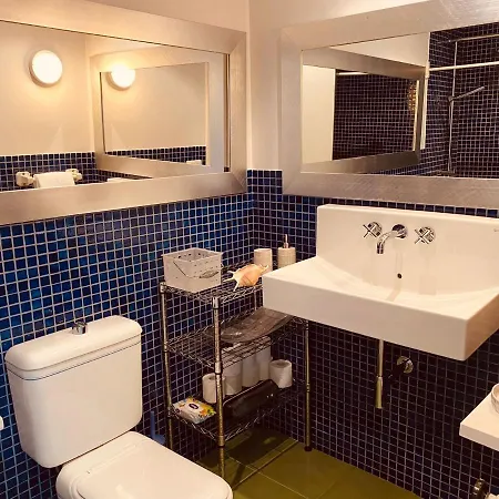 Διαμέρισμα River Hill Deluxe Pontevedra San Salvador de Poio