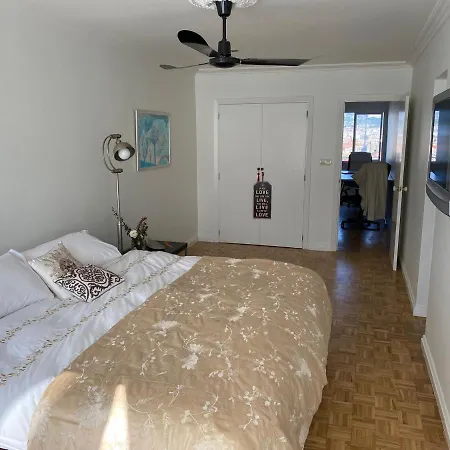 River Hill Deluxe Pontevedra