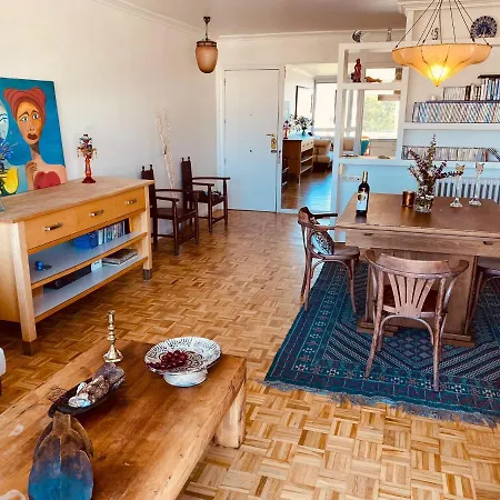 Διαμέρισμα River Hill Deluxe Pontevedra *