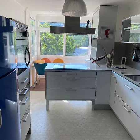 River Hill Deluxe Pontevedra Διαμέρισμα