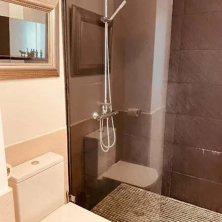 Διαμέρισμα River Hill Deluxe Pontevedra