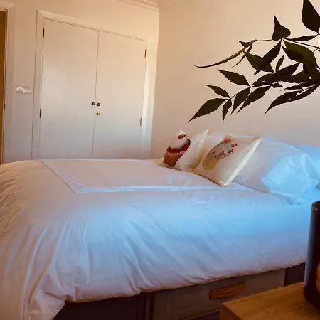 River Hill Deluxe Pontevedra Διαμέρισμα San Salvador de Poio