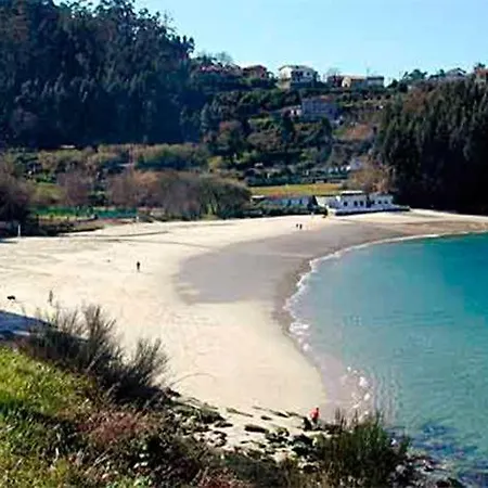 River Hill Deluxe Pontevedra Διαμέρισμα San Salvador de Poio
