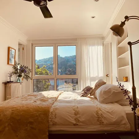 Διαμέρισμα River Hill Deluxe Pontevedra