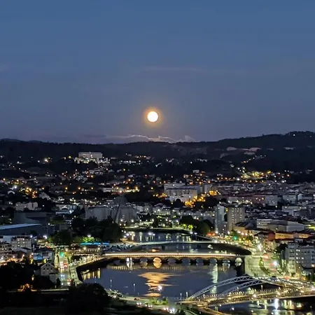 Διαμέρισμα River Hill Deluxe Pontevedra *