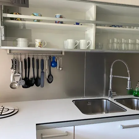 Διαμέρισμα River Hill Deluxe Pontevedra
