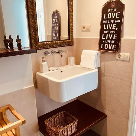 River Hill Deluxe Pontevedra
