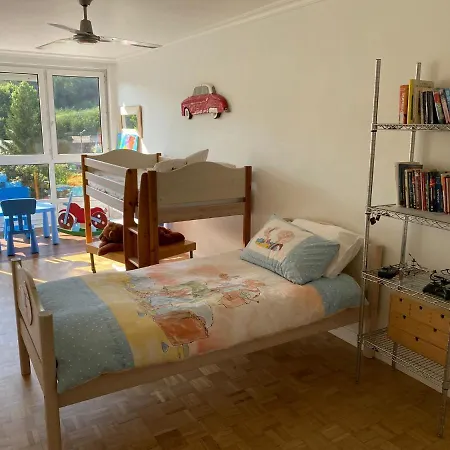 Διαμέρισμα River Hill Deluxe Pontevedra San Salvador de Poio