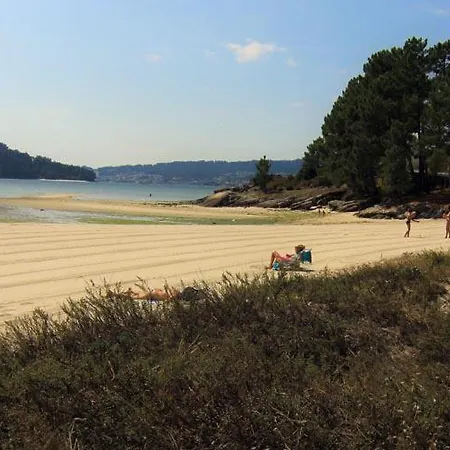 River Hill Deluxe Pontevedra Διαμέρισμα *