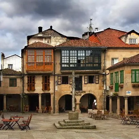 Διαμέρισμα River Hill Deluxe Pontevedra